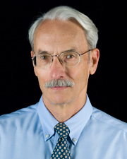 Robert P. Hanzlik, Ph.D